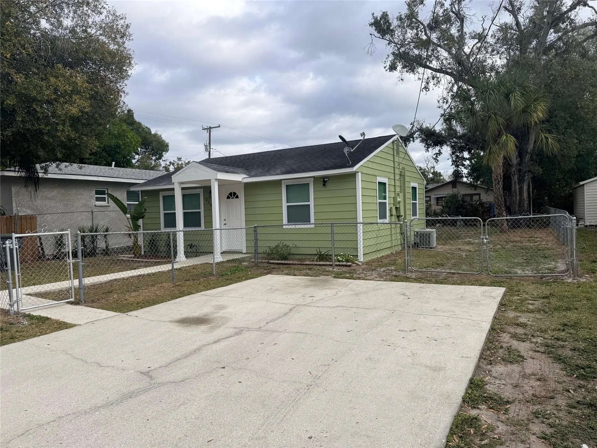 2105 11th Street W Bradenton FL 34205