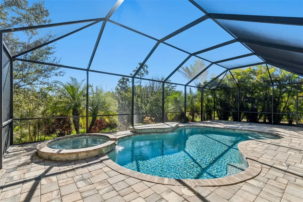 20805 Granlago Drive Venice FL 34293