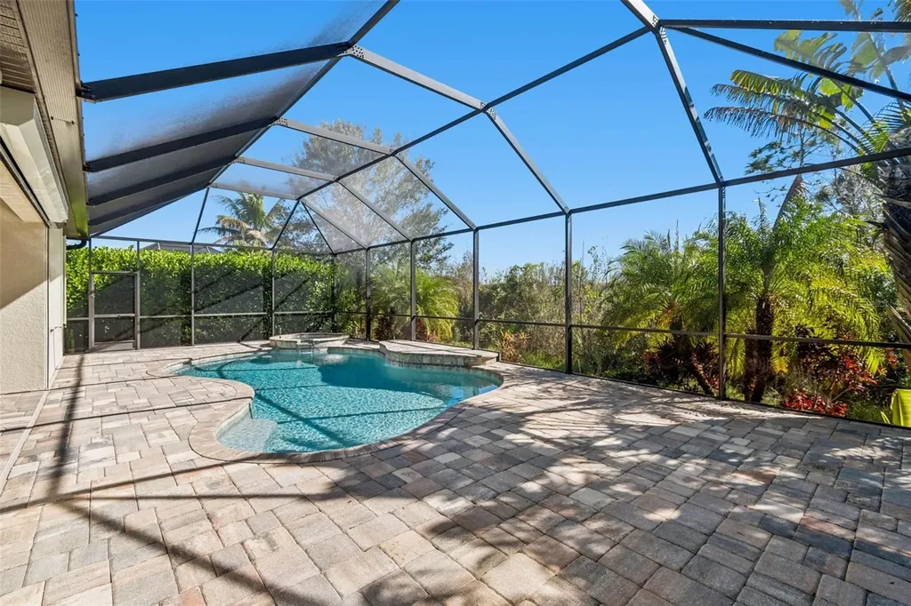 20805 Granlago Drive Venice FL 34293