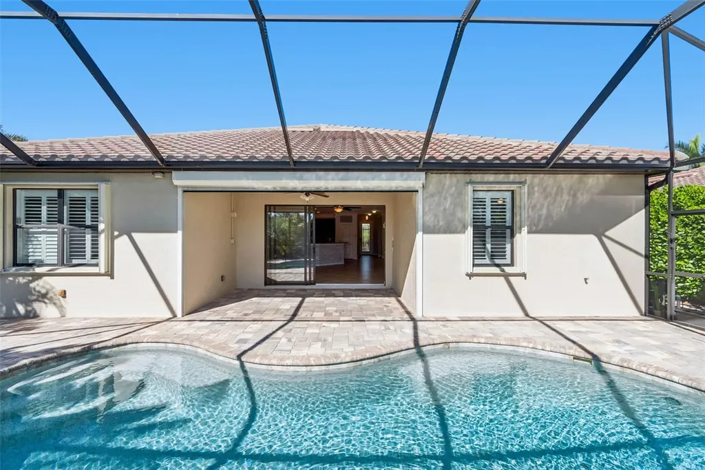 20805 Granlago Drive Venice FL 34293