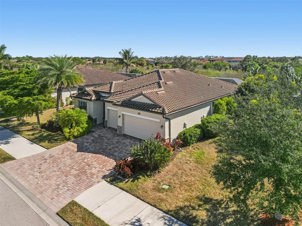 20805 Granlago Drive Venice FL 34293