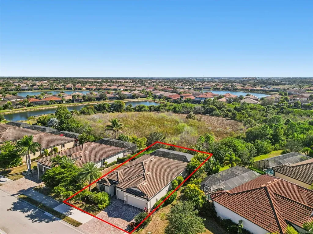 20805 Granlago Drive Venice FL 34293