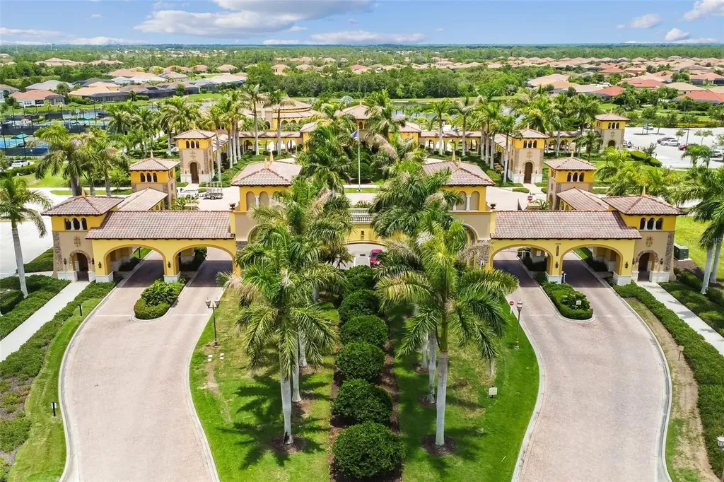 20805 Granlago Drive Venice FL 34293