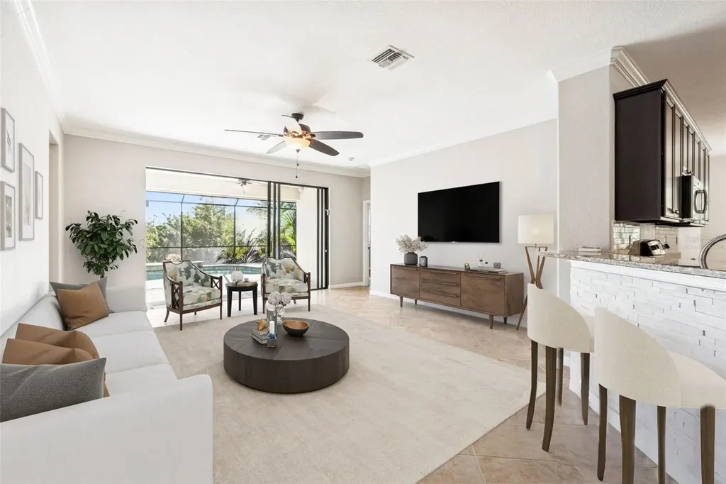 20805 Granlago Drive Venice FL 34293