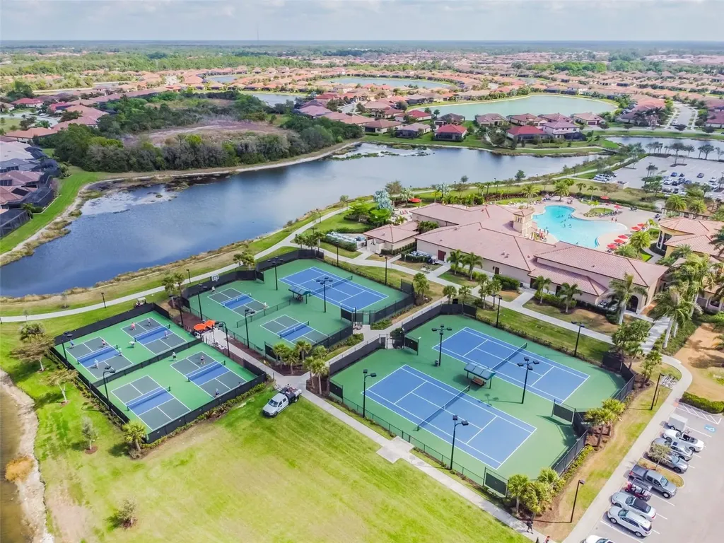 20805 Granlago Drive Venice FL 34293