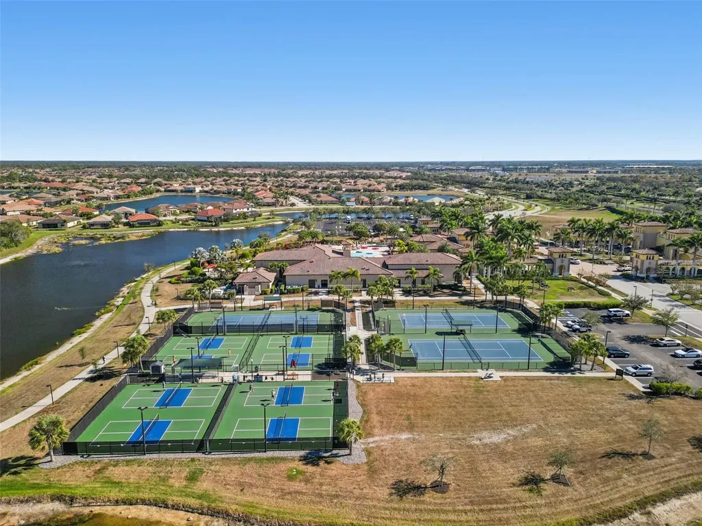 20805 Granlago Drive Venice FL 34293