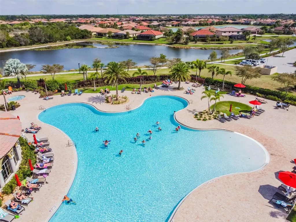 20805 Granlago Drive Venice FL 34293