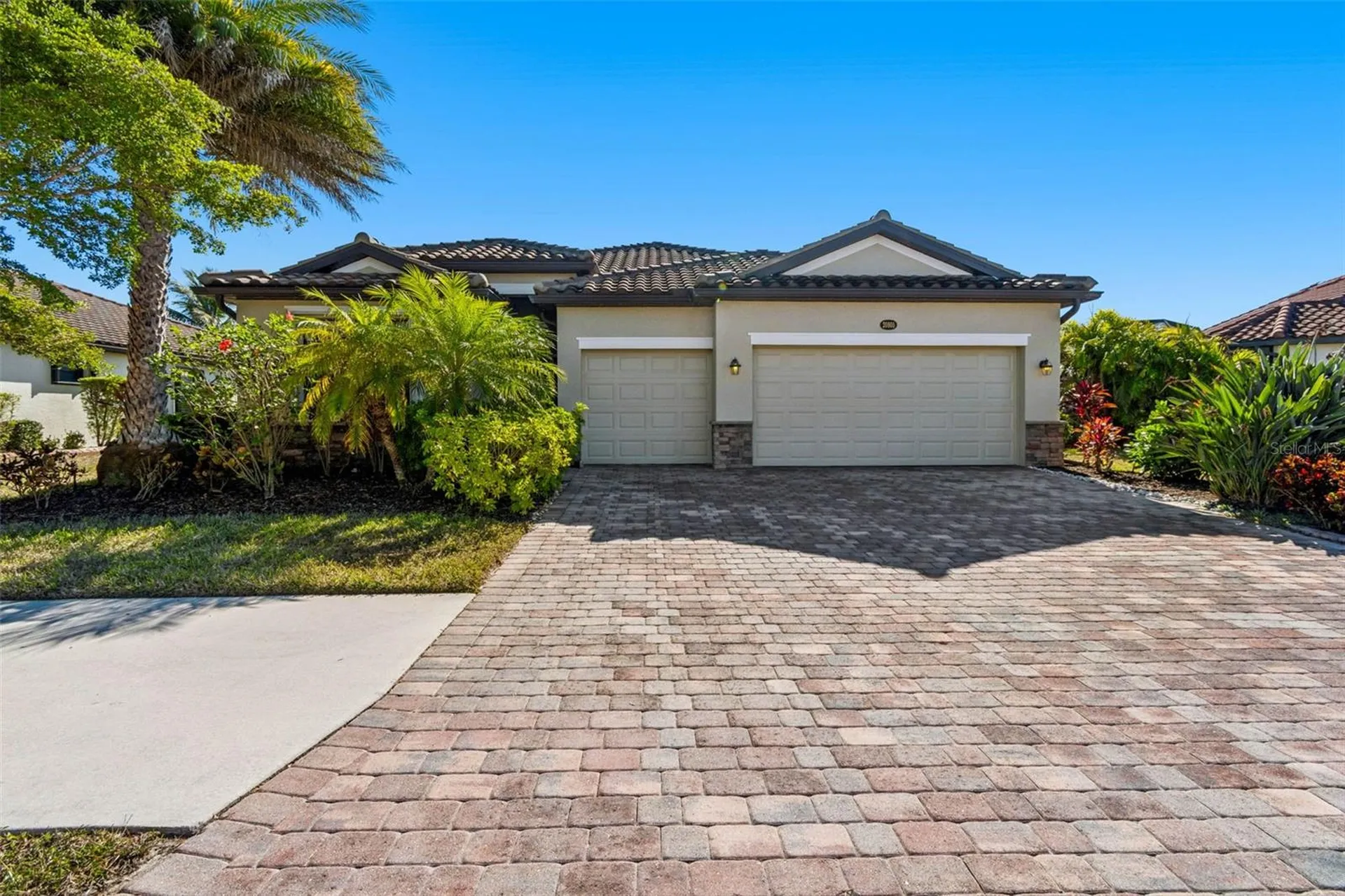 20805 Granlago Drive Venice FL 34293