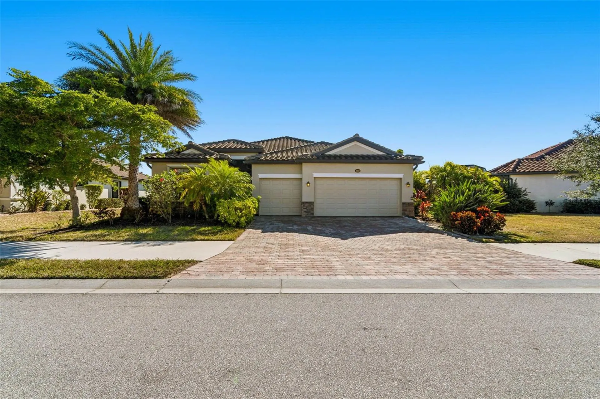 20805 Granlago Drive Venice FL 34293