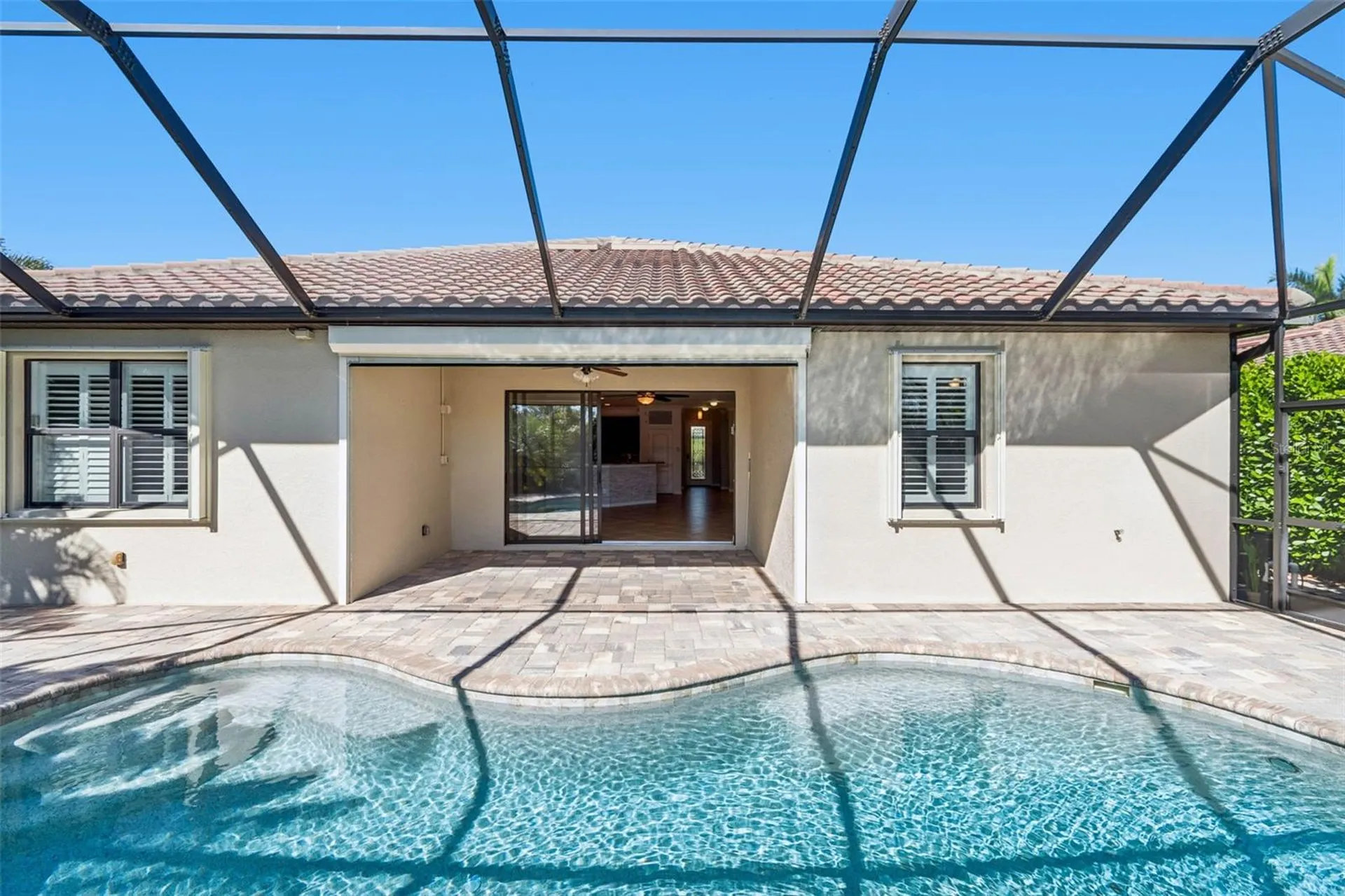 20805 Granlago Drive Venice FL 34293