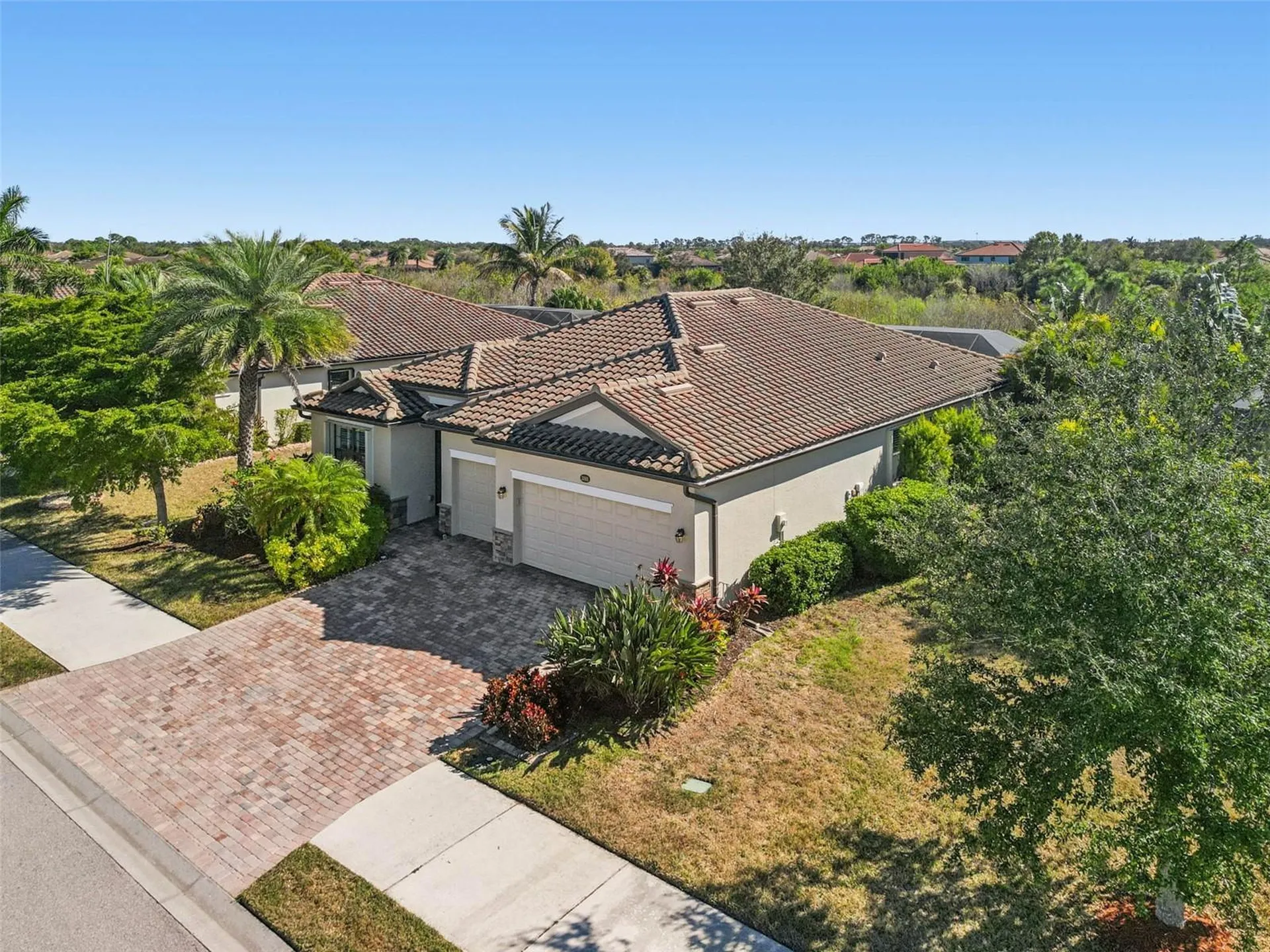 20805 Granlago Drive Venice FL 34293
