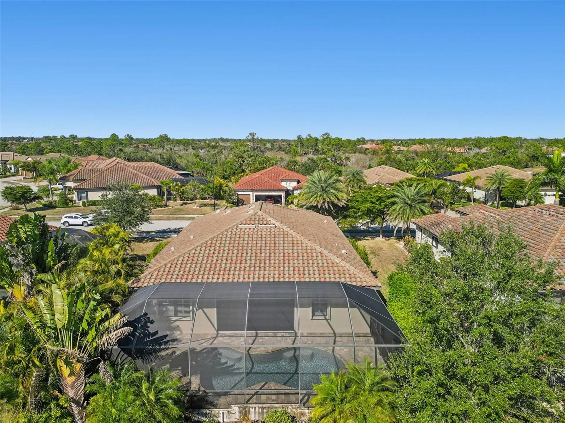 20805 Granlago Drive Venice FL 34293