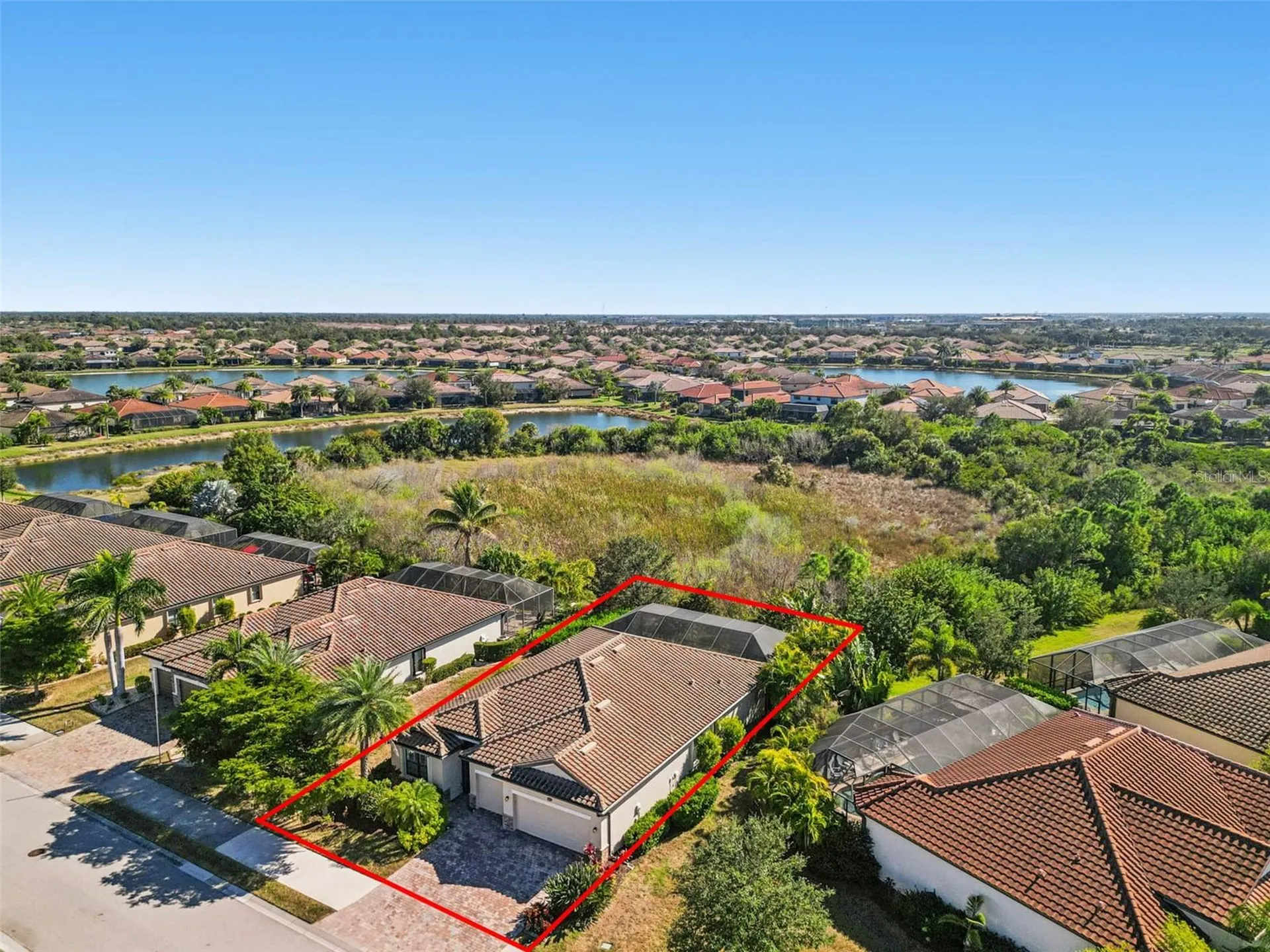 20805 Granlago Drive Venice FL 34293