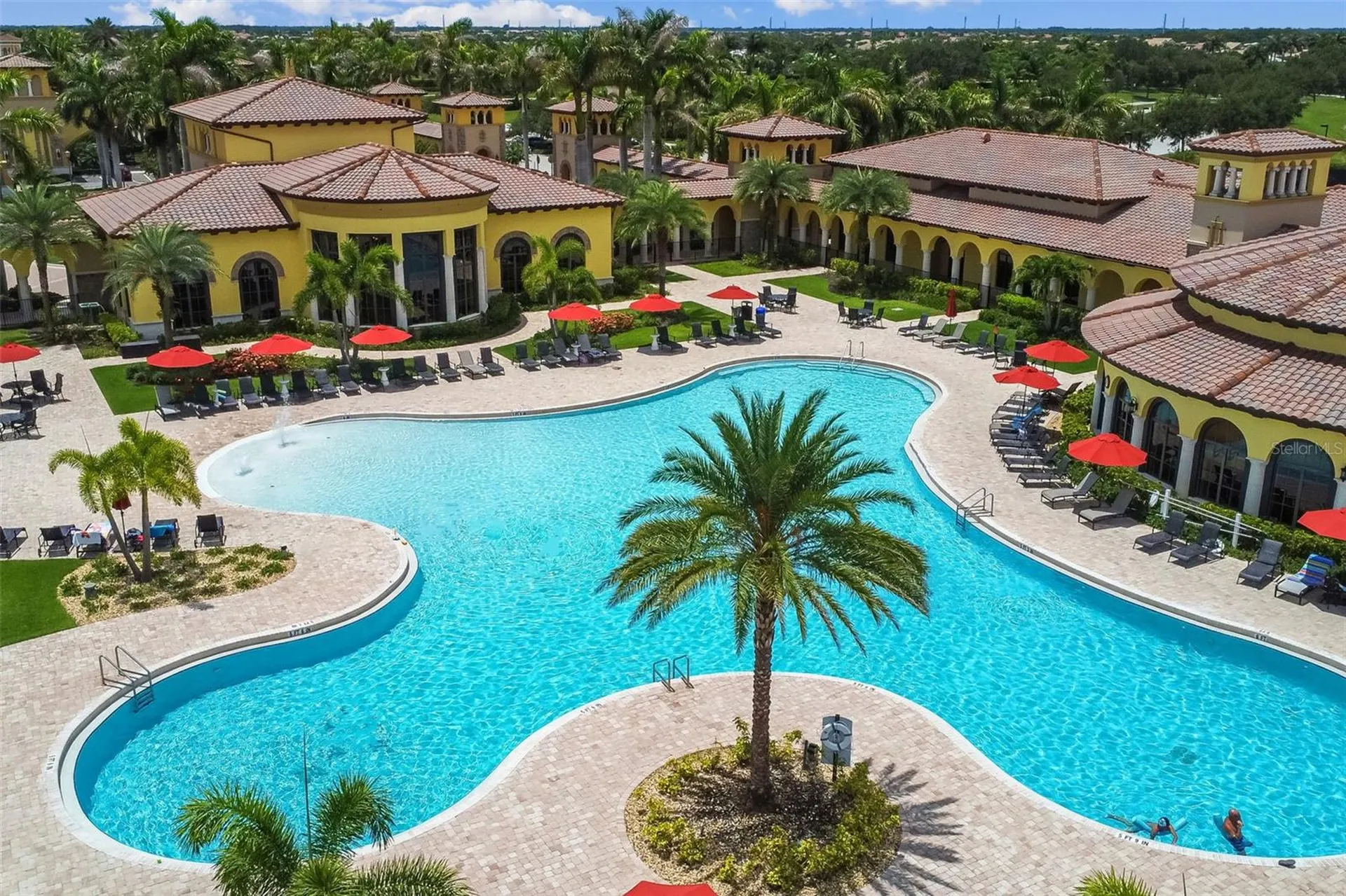 20805 Granlago Drive Venice FL 34293