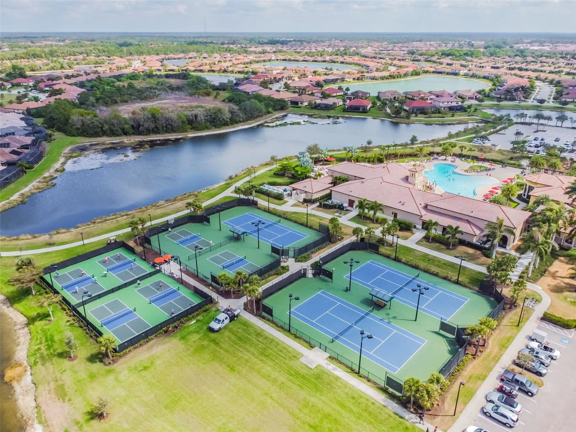 20805 Granlago Drive Venice FL 34293