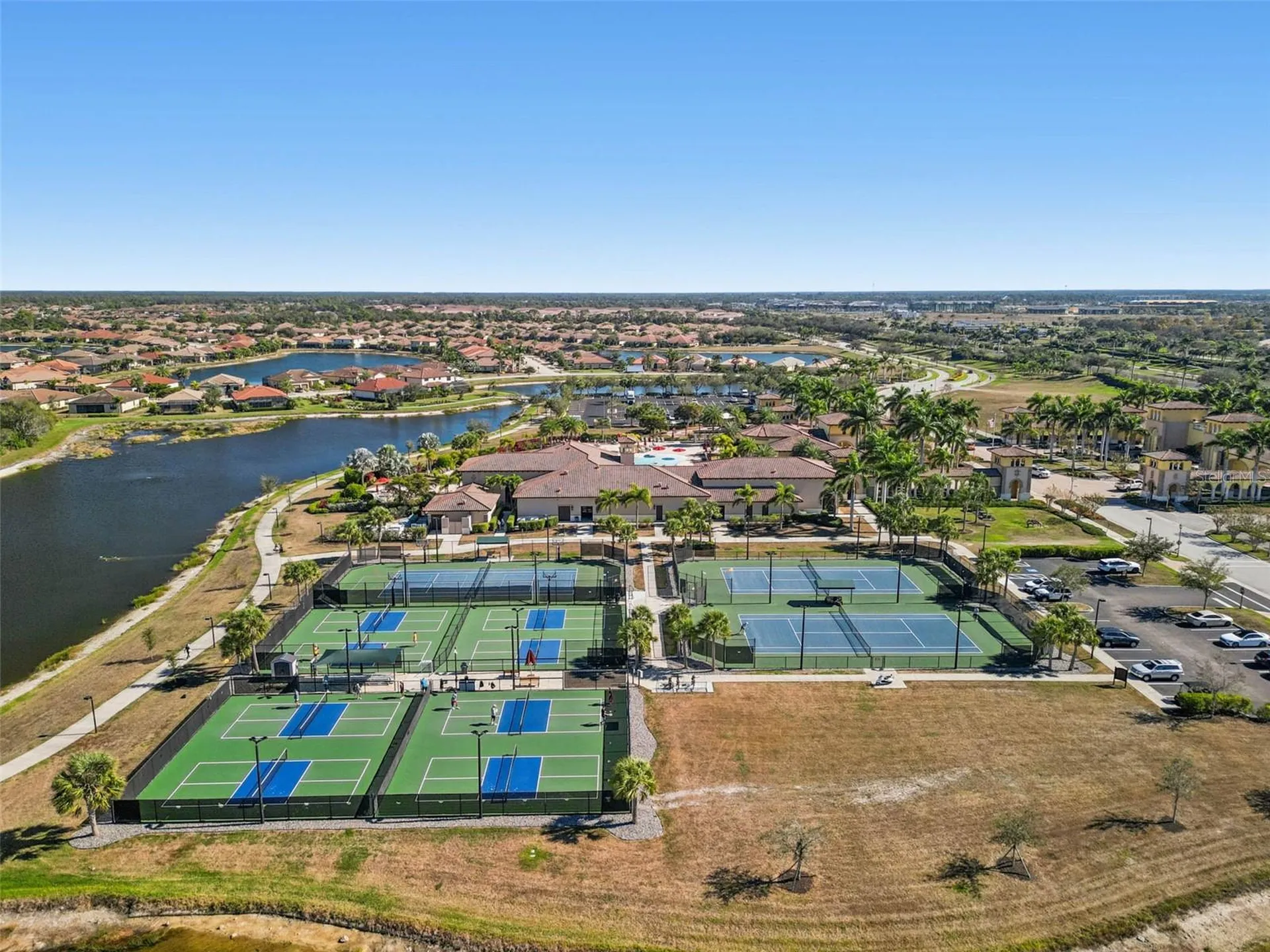 20805 Granlago Drive Venice FL 34293
