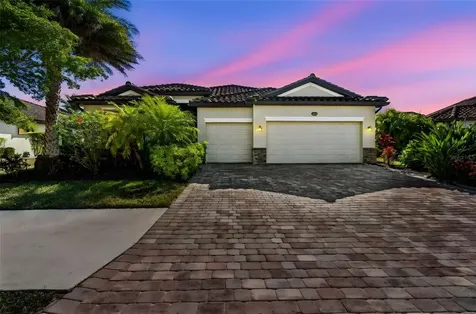 20805 Granlago Drive Venice FL 34293