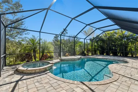20805 Granlago Drive Venice FL 34293