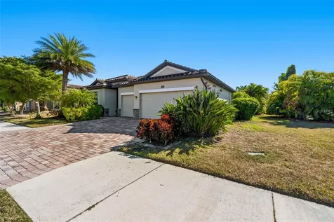 20805 Granlago Drive Venice FL 34293