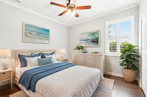 20805 Granlago Drive Venice FL 34293