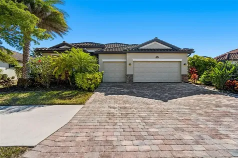 20805 Granlago Drive Venice FL 34293