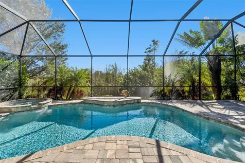 20805 Granlago Drive Venice FL 34293