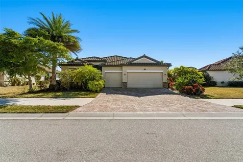 20805 Granlago Drive Venice FL 34293