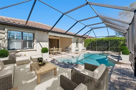 20805 Granlago Drive Venice FL 34293