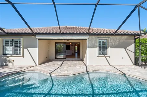 20805 Granlago Drive Venice FL 34293