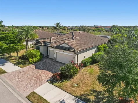 20805 Granlago Drive Venice FL 34293