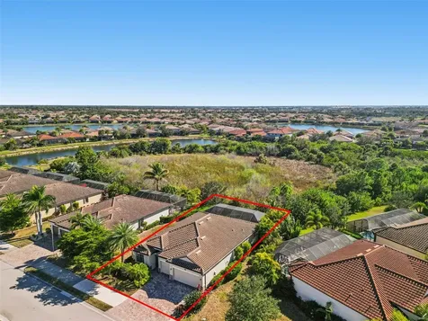 20805 Granlago Drive Venice FL 34293