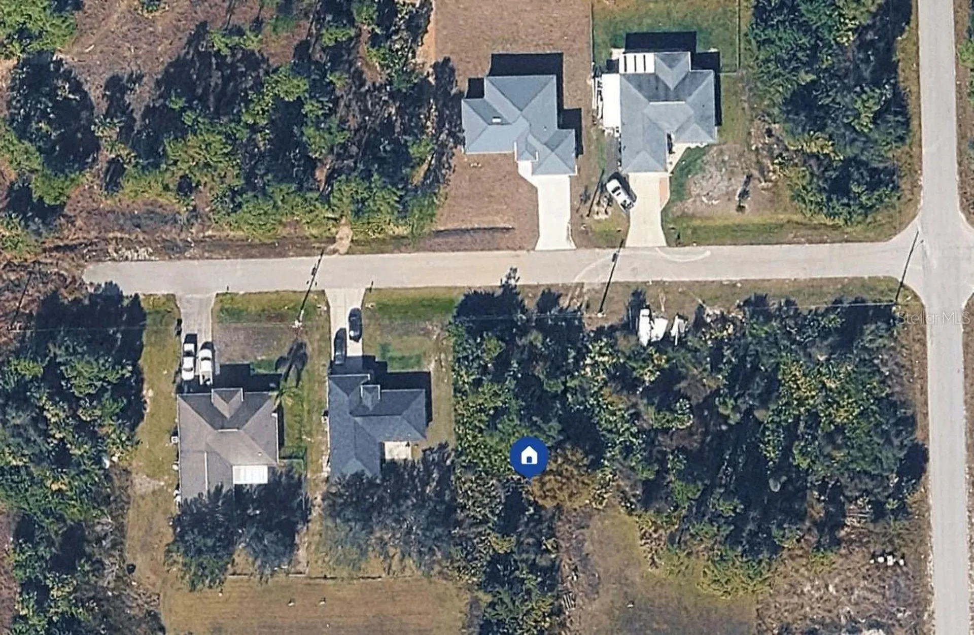 3205 W 54th Street Lehigh Acres FL 33971