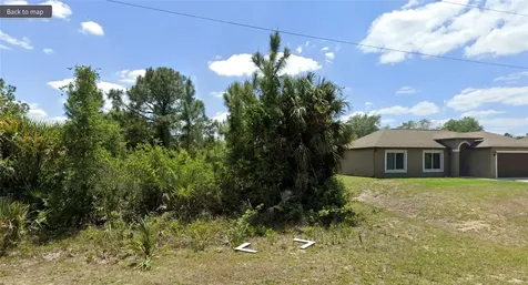 3205 W 54th Street Lehigh Acres FL 33971