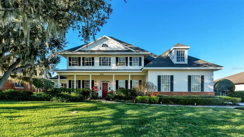 6101 Pier Place Drive Lakeland FL 33813