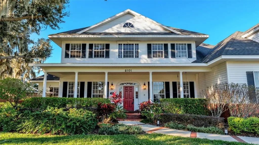 6101 Pier Place Drive Lakeland FL 33813