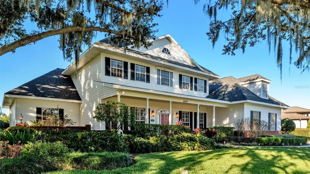 6101 Pier Place Drive Lakeland FL 33813