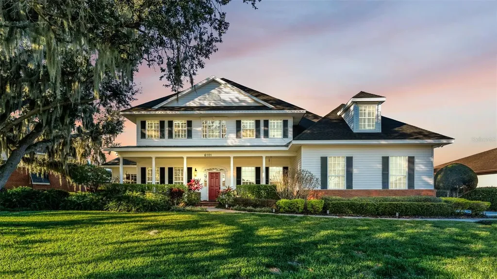 6101 Pier Place Drive Lakeland FL 33813