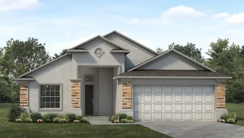 3721 Dixi Trail Bartow FL 33830