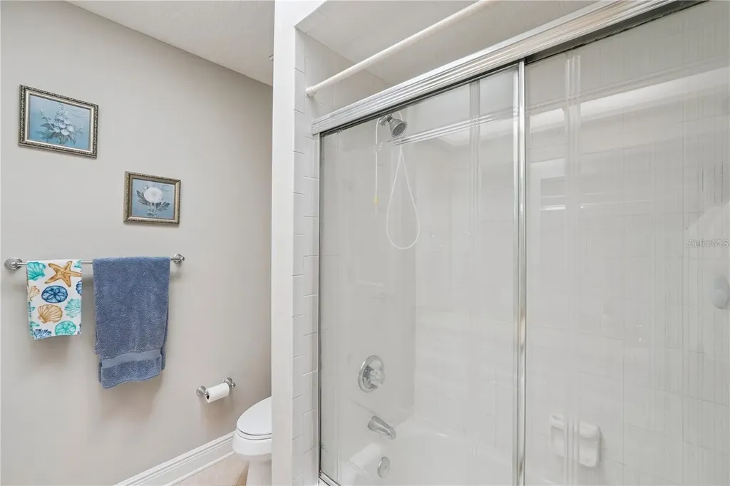 4603 Lake In The Woods Drive Spring Hill FL 34607