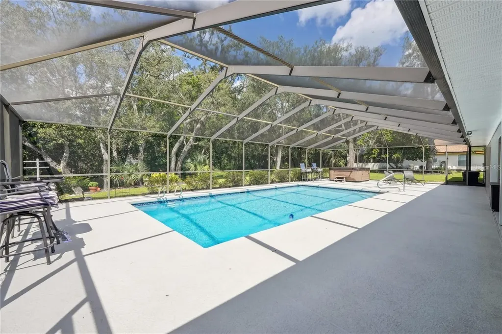 4603 Lake In The Woods Drive Spring Hill FL 34607