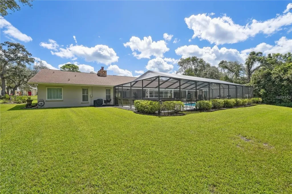 4603 Lake In The Woods Drive Spring Hill FL 34607