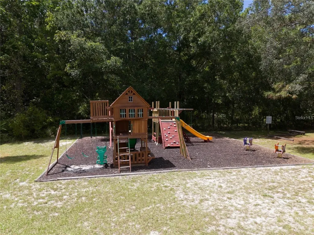 4603 Lake In The Woods Drive Spring Hill FL 34607