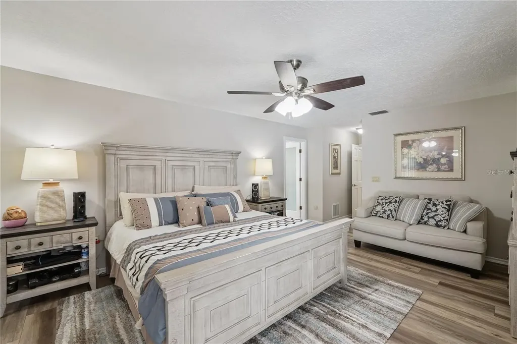 4603 Lake In The Woods Drive Spring Hill FL 34607