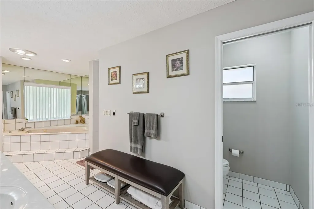 4603 Lake In The Woods Drive Spring Hill FL 34607