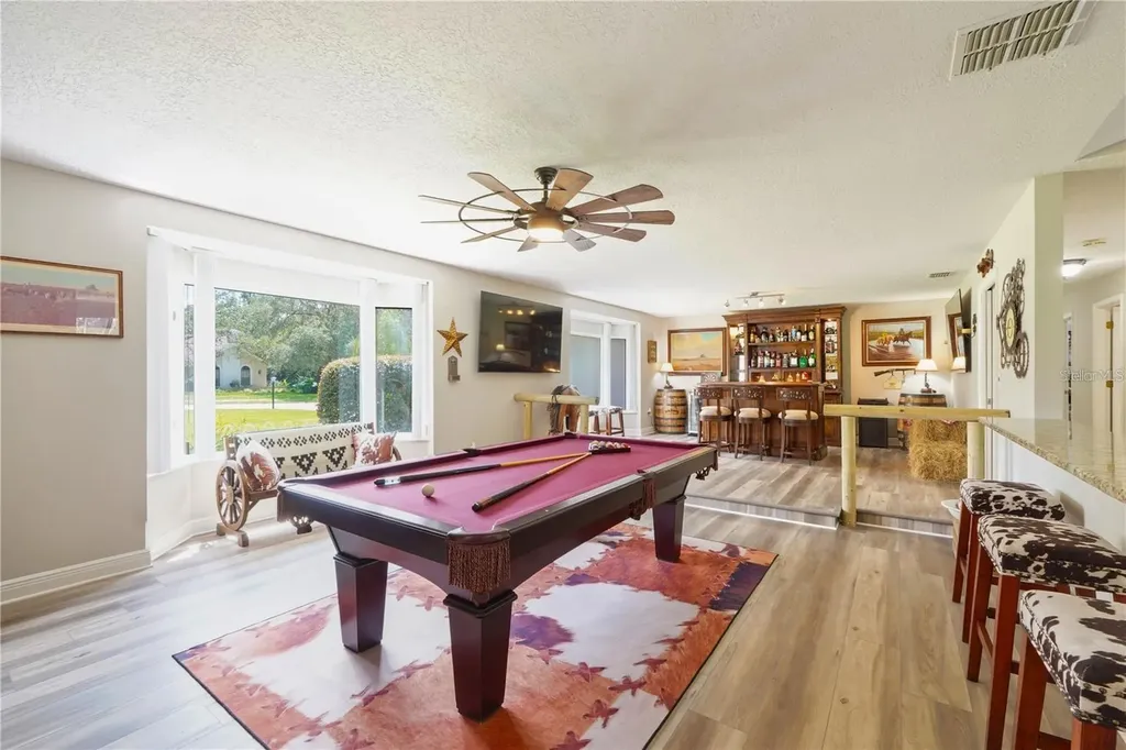 4603 Lake In The Woods Drive Spring Hill FL 34607