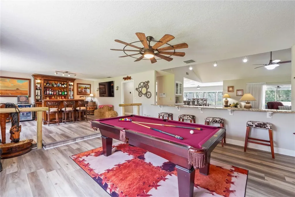 4603 Lake In The Woods Drive Spring Hill FL 34607