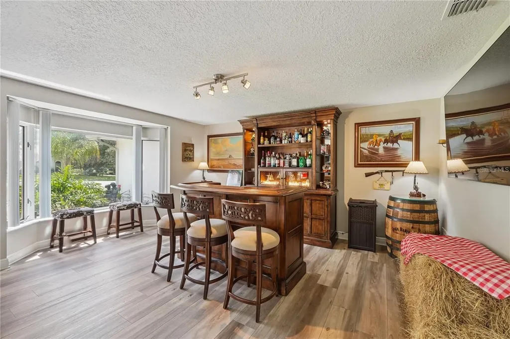 4603 Lake In The Woods Drive Spring Hill FL 34607