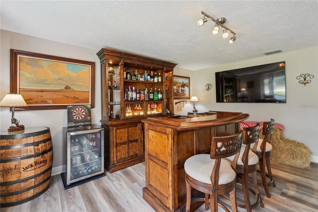 4603 Lake In The Woods Drive Spring Hill FL 34607