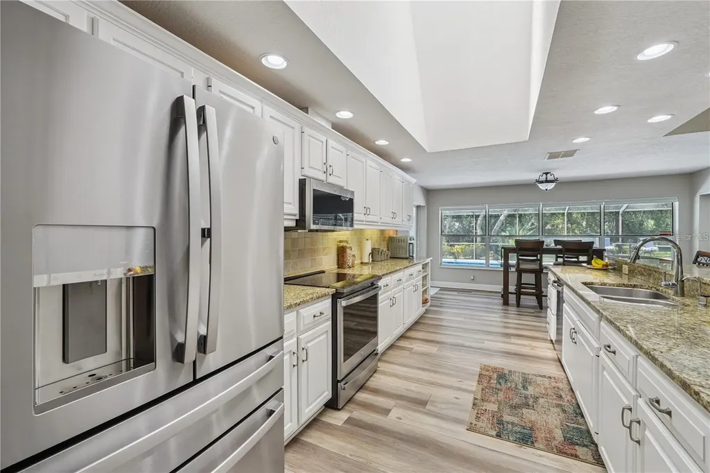 4603 Lake In The Woods Drive Spring Hill FL 34607