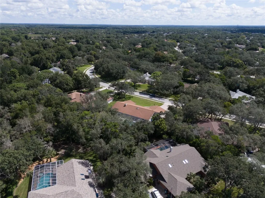 4603 Lake In The Woods Drive Spring Hill FL 34607